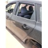 Recambio de puerta trasera izquierda para mazda 3 (bk) 1.6 di turbo referencia OEM IAM   