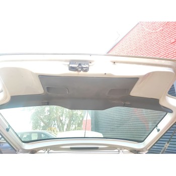 Recambio de guarnecido porton trasero para seat arosa (6h1) 1.0 referencia OEM IAM   