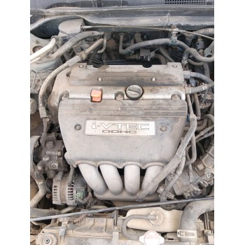 Recambio de motor completo para honda accord vii (cl, cn) 2.0 (cl7) referencia OEM IAM   