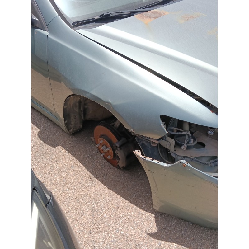 Recambio de aleta delantera derecha para honda accord vii (cl, cn) 2.0 (cl7) referencia OEM IAM   