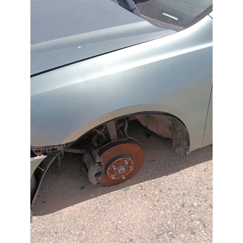 Recambio de aleta delantera izquierda para honda accord vii (cl, cn) 2.0 (cl7) referencia OEM IAM   
