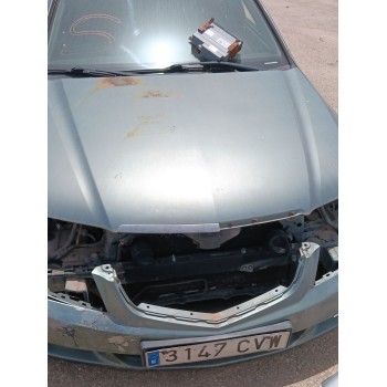 Recambio de capot para honda accord vii (cl, cn) 2.0 (cl7) referencia OEM IAM   