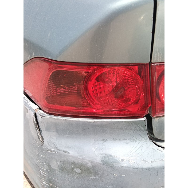 Recambio de piloto trasero izquierdo para honda accord vii (cl, cn) 2.0 (cl7) referencia OEM IAM   