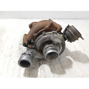 Recambio de turbocompresor para audi a6 c5 (4b2, 4b4) 2.5 tdi referencia OEM IAM 059145701G 4541356 