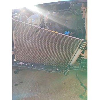RADIADOR AIRE ACONDICIONADO 
