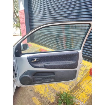 Recambio de guarnecido puerta delantera derecha para seat arosa (6h1) 1.0 referencia OEM IAM   
