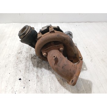 Recambio de turbocompresor para audi a6 c5 (4b2, 4b4) 2.5 tdi referencia OEM IAM 059145701G 4541356 