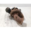 Recambio de turbocompresor para audi a6 c5 (4b2, 4b4) 2.5 tdi referencia OEM IAM 059145701G 4541356 