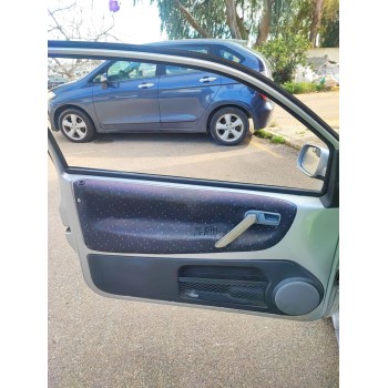 Recambio de guarnecido puerta delantera izquierda para seat arosa (6h1) 1.0 referencia OEM IAM   