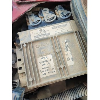 CENTRALITA MOTOR UCE 9652202780 / 9644625680 / 21584632-7 / 84820V02 