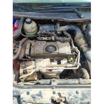 MOTOR COMPLETO 
