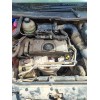 Recambio de motor completo para peugeot 206 hatchback (2a/c) 1.4 i referencia OEM IAM   