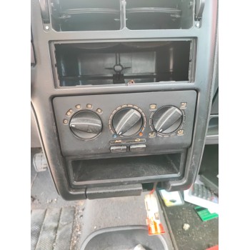 Recambio de mando climatizador para seat arosa (6h1) 1.0 referencia OEM IAM   