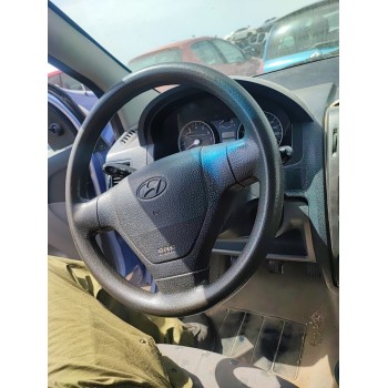 Recambio de anillo airbag para hyundai getz (tb) 1.1 referencia OEM IAM   