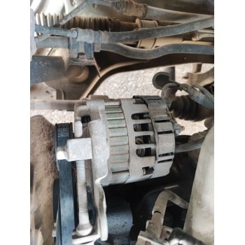 Recambio de alternador para hyundai getz (tb) 1.1 referencia OEM IAM   