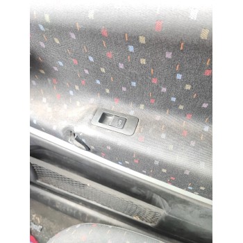 Recambio de mando elevalunas delantero derecho para seat arosa (6h1) 1.0 referencia OEM IAM   
