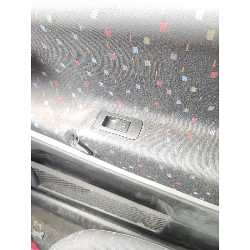 Recambio de mando elevalunas delantero derecho para seat arosa (6h1) 1.0 referencia OEM IAM   
