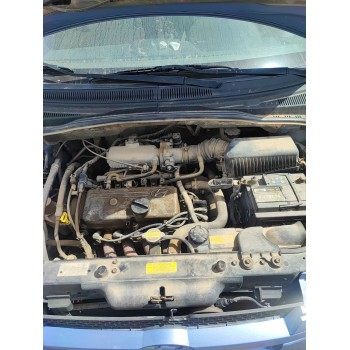 CENTRALITA MOTOR UCE 