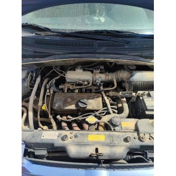 MOTOR COMPLETO 