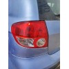 Recambio de piloto trasero izquierdo para hyundai getz (tb) 1.1 referencia OEM IAM   