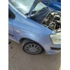 Recambio de aleta delantera derecha para hyundai getz (tb) 1.1 referencia OEM IAM   