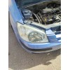 Recambio de faro derecho para hyundai getz (tb) 1.1 referencia OEM IAM   