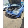 Recambio de paragolpes delantero para hyundai getz (tb) 1.1 referencia OEM IAM   