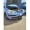 Recambio de paragolpes delantero para hyundai getz (tb) 1.1 referencia OEM IAM   