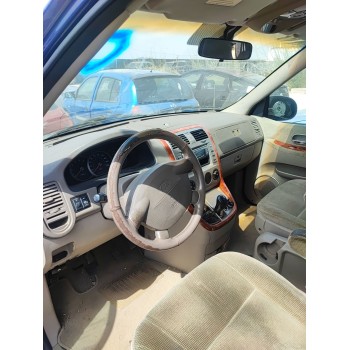 Recambio de kit airbag para kia carnival ii (gq) 2.9 crdi referencia OEM IAM   