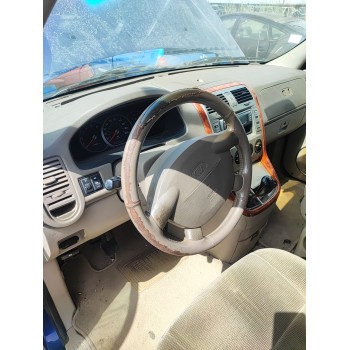 Recambio de anillo airbag para kia carnival ii (gq) 2.9 crdi referencia OEM IAM   