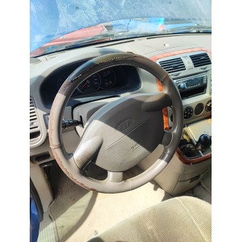 Recambio de volante para kia carnival ii (gq) 2.9 crdi referencia OEM IAM   