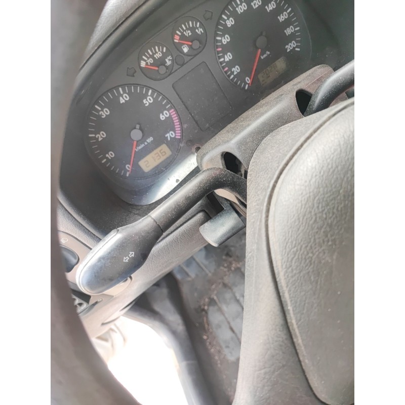 Recambio de mando intermitentes para seat arosa (6h1) 1.0 referencia OEM IAM   