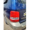 Recambio de piloto trasero izquierdo para kia carnival ii (gq) 2.9 crdi referencia OEM IAM   