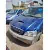 Recambio de capot para kia carnival ii (gq) 2.9 crdi referencia OEM IAM   