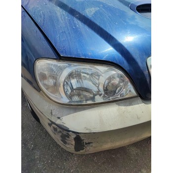 Recambio de faro derecho para kia carnival ii (gq) 2.9 crdi referencia OEM IAM   