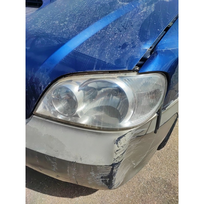 Recambio de faro izquierdo para kia carnival ii (gq) 2.9 crdi referencia OEM IAM   