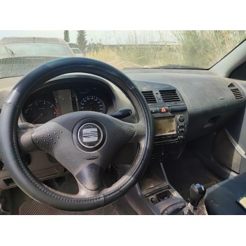 Recambio de kit airbag para seat ibiza ii (6k1) 1.4 16v referencia OEM IAM   
