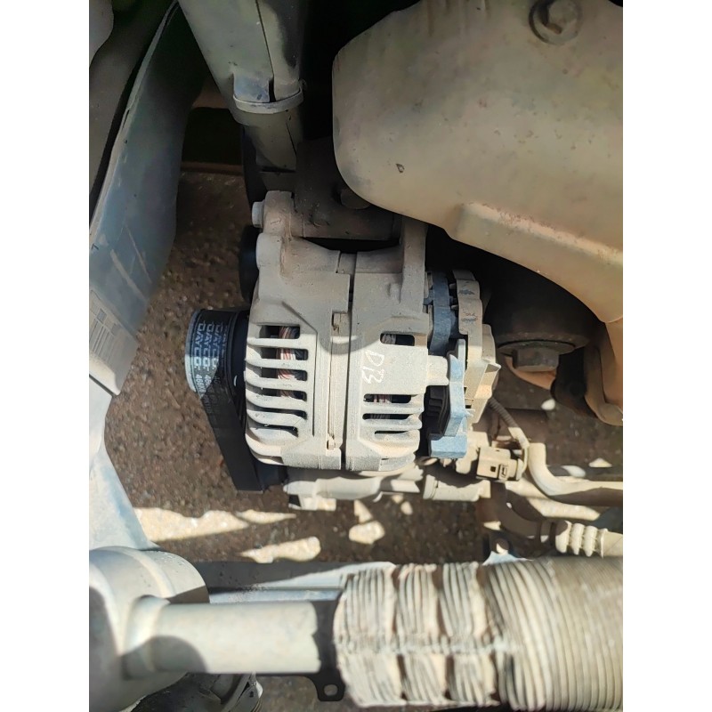 Recambio de alternador para seat ibiza ii (6k1) 1.4 16v referencia OEM IAM   