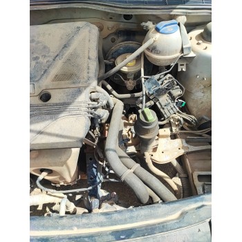 Recambio de caja cambios para seat ibiza ii (6k1) 1.4 16v referencia OEM IAM   