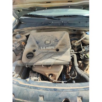MOTOR COMPLETO 