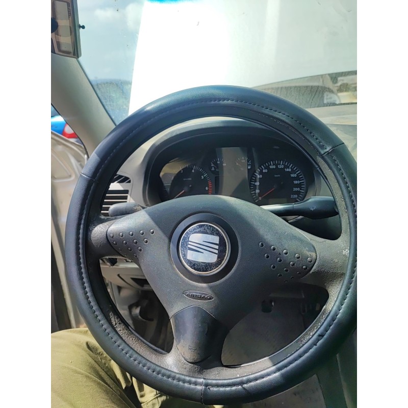 Recambio de anillo airbag para seat ibiza ii (6k1) 1.4 16v referencia OEM IAM   