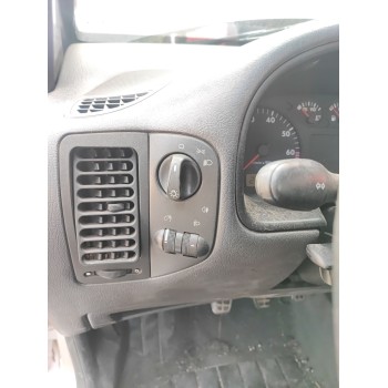 Recambio de mando luces para seat arosa (6h1) 1.0 referencia OEM IAM   