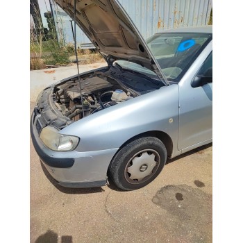 Recambio de aleta delantera izquierda para seat ibiza ii (6k1) 1.4 16v referencia OEM IAM   