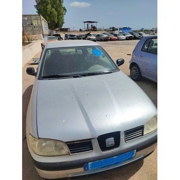 Recambio de capot para seat ibiza ii (6k1) 1.4 16v referencia OEM IAM   