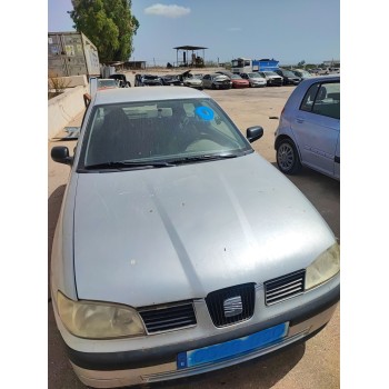 Recambio de capot para seat ibiza ii (6k1) 1.4 16v referencia OEM IAM   