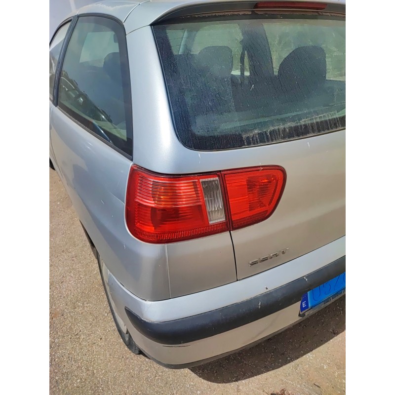 Recambio de piloto trasero izquierdo para seat ibiza ii (6k1) 1.4 16v referencia OEM IAM   