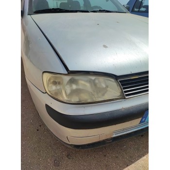 Recambio de faro derecho para seat ibiza ii (6k1) 1.4 16v referencia OEM IAM   