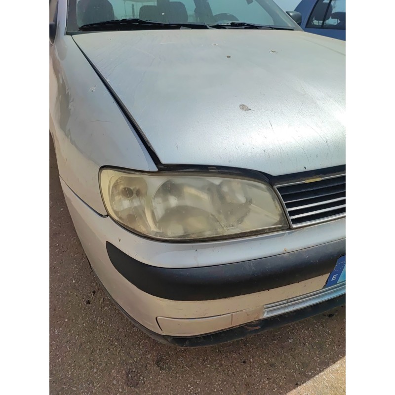 Recambio de faro derecho para seat ibiza ii (6k1) 1.4 16v referencia OEM IAM   