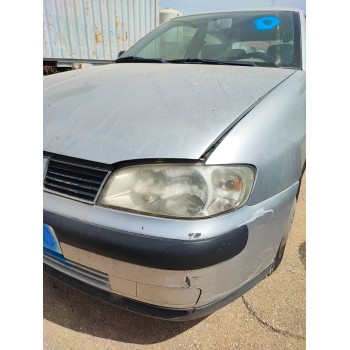 Recambio de faro izquierdo para seat ibiza ii (6k1) 1.4 16v referencia OEM IAM   