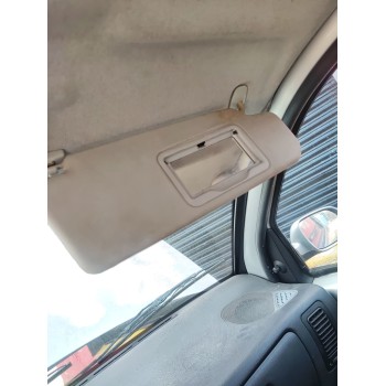 Recambio de parasol derecho para seat arosa (6h1) 1.0 referencia OEM IAM   